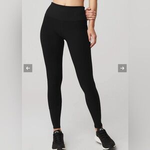 Alo High Waist Alosoft Leggings